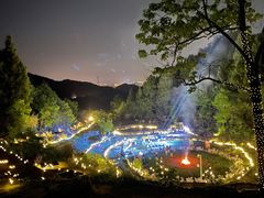 -三峡国际房车露营地(G348店)