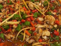 -常和州·夜宵大排档(常州单店)