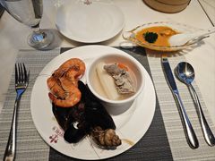 -玛莎拉自助餐厅(国贸店)