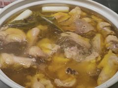 -先机泉水鸡汤(南山老君洞店)