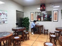 用餐区-珍珍小食店(西华路店)