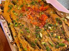 -沙州食驿·非遗小吃夜市