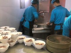 -郝刚刚羊杂割(柳巷店)