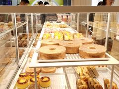 -好利来(积家店)