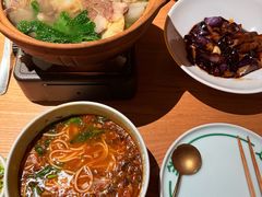 -一坐一忘云南菜(三里屯店)