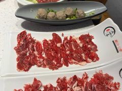 -大四喜火锅(东风路店)