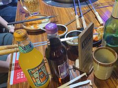 -筱果•梁山围炉烤肉(昌里路店)