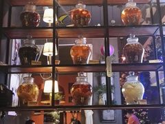 -咕嘟草帽鱼·牛奶一样的鲜鱼汤(包河万达广场创始店)