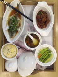 -喜喜·全套房月子会所(罗宾森广场店)