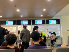 -交通大学医学院附属新华医院-停车场