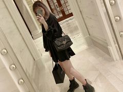 -Chanel(德基广场店)