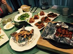 -天厨妙香素食餐厅(清华店)