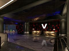 -V SHOW max KTV(粉巷店)