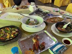 -大自然美食农庄(广州南站店)