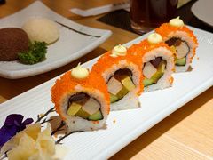 -德川家日本料理(中关村店)