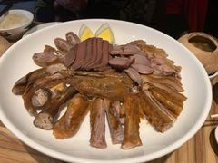 -陈鹏鹏潮汕菜(欢乐海岸 海边景观店)