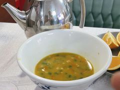 -湘中缘·湖南菜(娄底驻京办店)