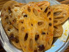 -冶建镜子·中国龙虾王(总店)