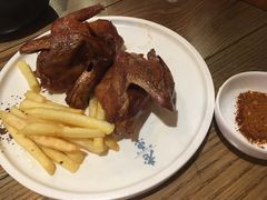 -老東粥皇·茶餐厅(云路中心店)