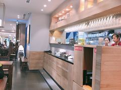 -春水堂人文茶馆(台中新时代店)