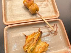 -鳥喜Toriki怀石烧鸟料理