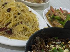 -老于餐厅(民生路店)