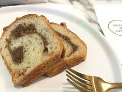 -WHEAT&BAKER-麥(凯德来福士店)