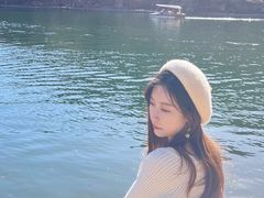 -何适山庄(水长城P2停车场店)