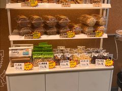 -包满意面包糕点(东坝店)
