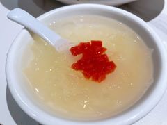 银耳羹-盐枭肴·川味自贡菜(南强街店)