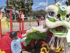 -七彩云南欢乐世界