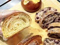 -BreadTalk面包新语·烘焙蛋糕(金光华广场店)