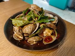 -纳鲁孜·新疆特色餐厅(上海悦荟广场店)