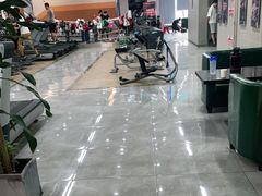 -美航国际健身(北京华联店)