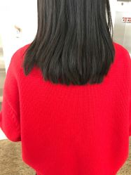 点击看大图 -侨治发型