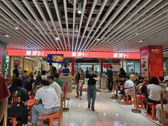 -笨罗卜浏阳菜馆(龙华鹏润达店)