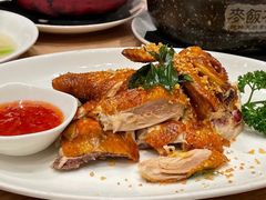 -莆田餐厅PUTIEN(三里屯店)