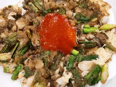 海蛎煎-东街钟楼肉粽(总店)