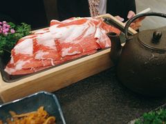 -湊湊火锅·茶憩(打浦桥日月光店)