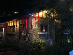 -周三的情书花园餐厅(江北店)