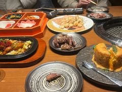 -隐炉和牛烧肉店(群力店)