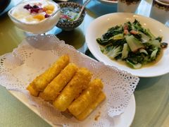 -小尕子·新疆菜(明园店)
