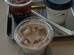 -SAANCI山池咖啡(海上世界文化艺术中心店)