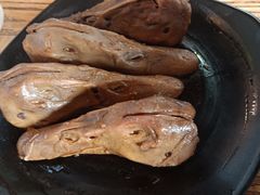 -嘎嘎鸭脑壳江湖菜(五里店)