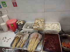-春林凉面(钢花新村116街坊店)