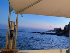 -靓湾海鲜·海景餐厅(小麦岛店)