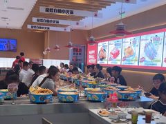 -龍歌自助小火锅(李沧丽达店)