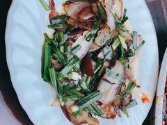 -华冠悠岚·庭院餐厅(青城后山店)