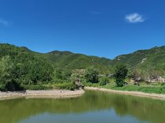 -静之湖度假区