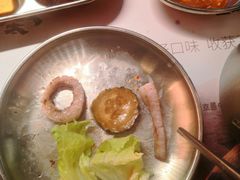 -西塔老太太泥炉烤肉(上海七宝领展广场店)